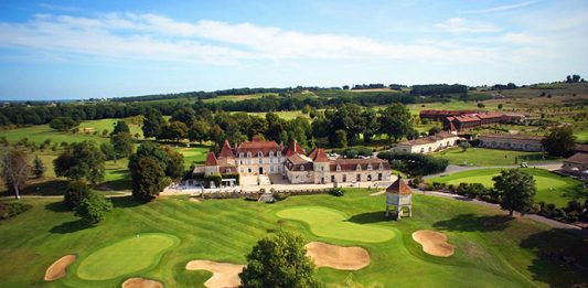 Château des Vigiers : les inscriptions pour la 12ᵉ édition du Pro-Am 2026 sont ouvertes Château des Vigiers