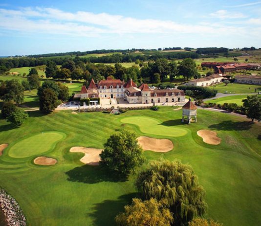 Château des Vigiers