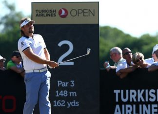 Turkish Airlines Open