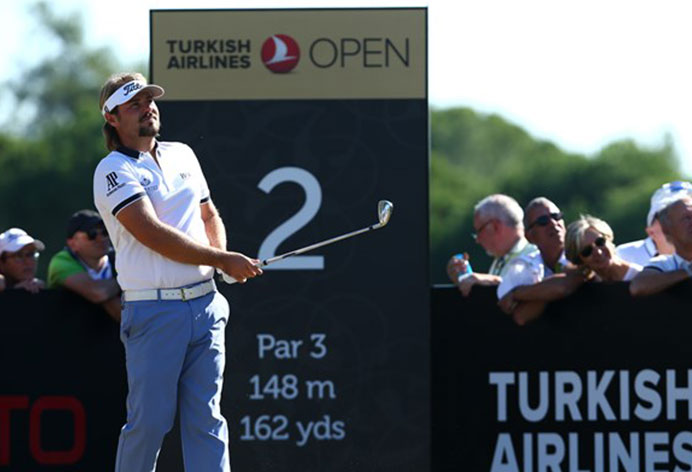 Turkish Airlines Open