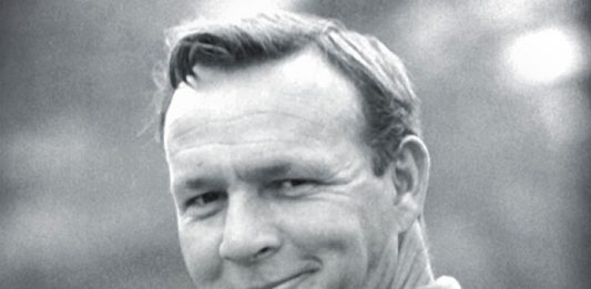 Arnold Palmer, hommage