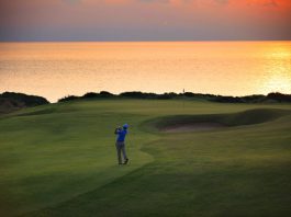 Greek Maritime Golf Event : L’événement golf phare de l’industrie maritime Costa Navarino