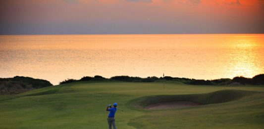 Greek Maritime Golf Event : L’événement golf phare de l’industrie maritime Costa Navarino