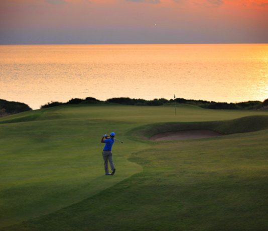 Costa Navarino
