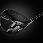 Driver Taylormade M1 2017