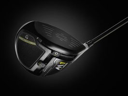 Driver Taylormade M1 2017