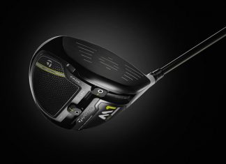 Driver Taylormade M1 2017
