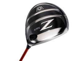 Matériel : Drivers Srixon Z65 Driver Srixon z565