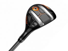 hybrides Cobra King F7