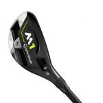 rescue TaylorMade M1 2017