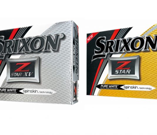 Srixon Z-Star
