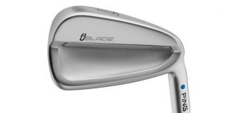 Fers Ping iBlade