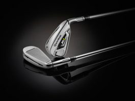 FERS TAYLORMADE M1 2017