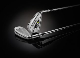 FERS TAYLORMADE M1 2017