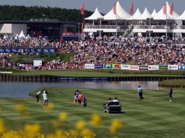 L’Open de France change de dimension l'Open de France passe sous pavillon