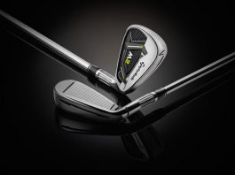 fers TaylorMade M2 2017