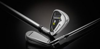 fers TaylorMade M2 2017