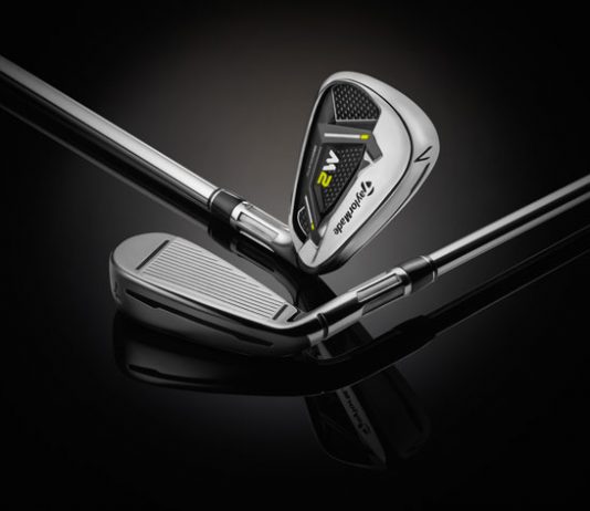 fers TaylorMade M2 2017