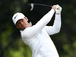 Paul Casey rejoint TaylorMade