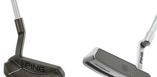 Putters Ping Sigma G