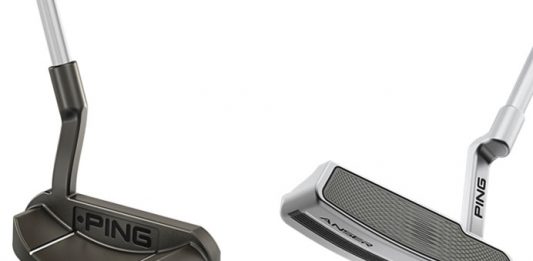 Putters Ping Sigma G Putters Ping Sigma G