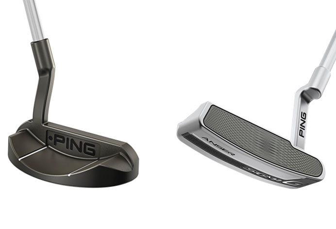 Putters Ping Sigma G