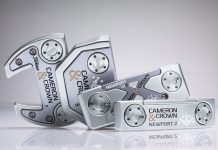 Scotty Cameron - Cameron & Crown