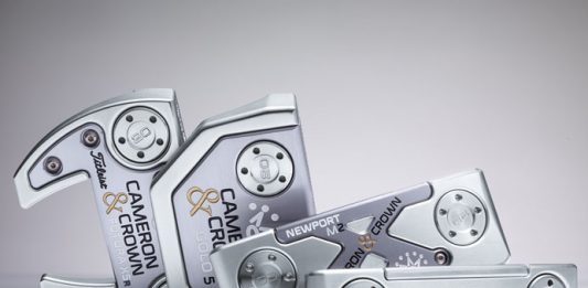 Scotty Cameron - Cameron & Crown