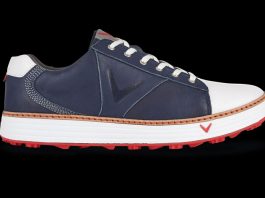 callaway chaussures 2017