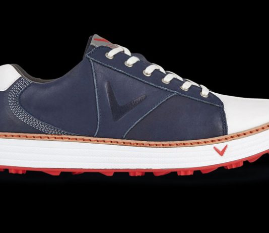 callaway chaussures 2017