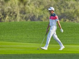 FootJoy collection SS17