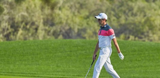 FootJoy collection SS17