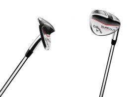 Wedge Callaway Sure Out