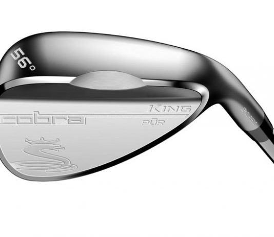 Wedge Cobra King Pur