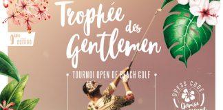 Trophée des Gentlemen 2017