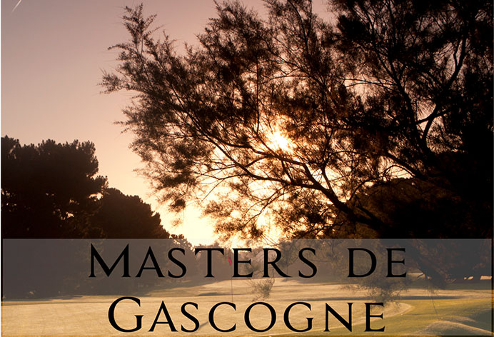 Masters de Gascogne