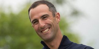 Armel Le Cléac'h ambassadeur Ryder Cup