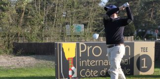 Pro-Am International de la Côte d'Opale 2017