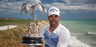 Quiros remporte le Rocco Forte Open 2017