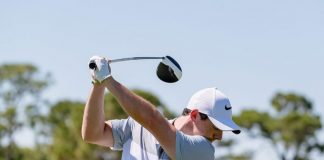 McIlroy signe chez TaylorMade