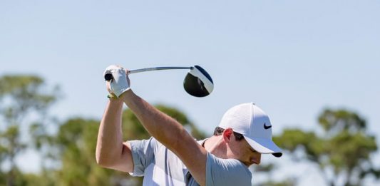 McIlroy signe chez TaylorMade