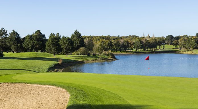 Golf Barrière La Baule