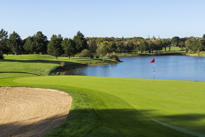 Golf Barrière La Baule