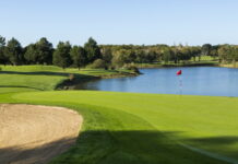 Guide « Hôtels & Golfs 2026 » : zoom sur Barrière La Baule Golf Barrière La Baule