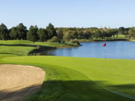 Guide « Hôtels & Golfs 2026 » : zoom sur Barrière La Baule Golf Barrière La Baule