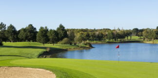 Golf Barrière La Baule