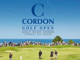 Cordon Golf Open
