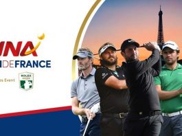 Rolex Open de France