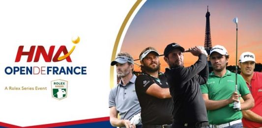 Rolex Open de France