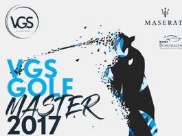 VGS Golf Master